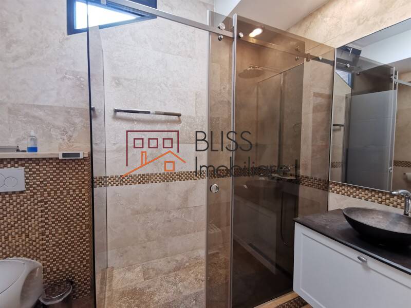 Vila Cu 6 Camere Iancu Nicolae Pipera | Bliss Imobiliare / Photo 18 - BLISS Imobiliare