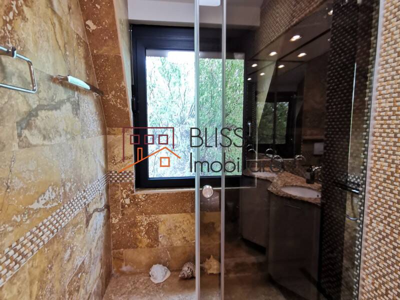 3 Bedroom Villa In Iancu Nicolae Pipera, Bucharest / Ilfov | Bliss Imobiliare / Photo 23 - BLISS Imobiliare
