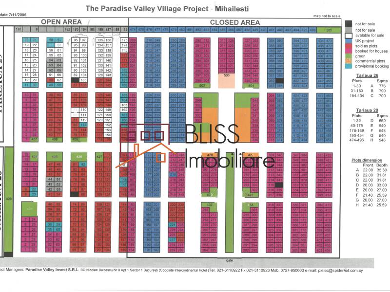 Photo 1 - BLISS Imobiliare