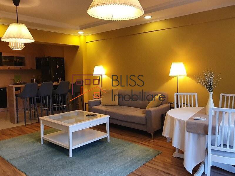 1-Bedroom Apartment In Iancu Nicolae Area, Bucharest / Ilfov | Bliss Imobiliare / Photo 3 - BLISS Imobiliare