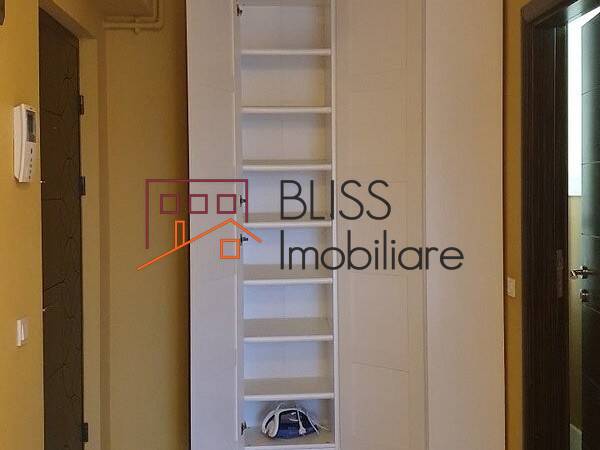 1-Bedroom Apartment In Iancu Nicolae Area, Bucharest / Ilfov | Bliss Imobiliare / Photo 10 - BLISS Imobiliare