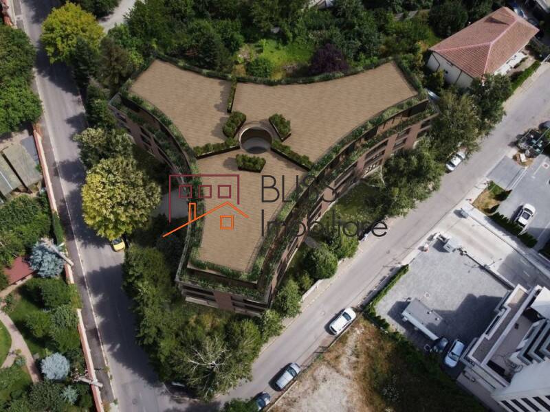 Bright Premium Apartment With 2 Bedrooms And Spacious Balcony, Bucharest / Ilfov | Bliss Imobiliare / Photo 5 - BLISS Imobiliare