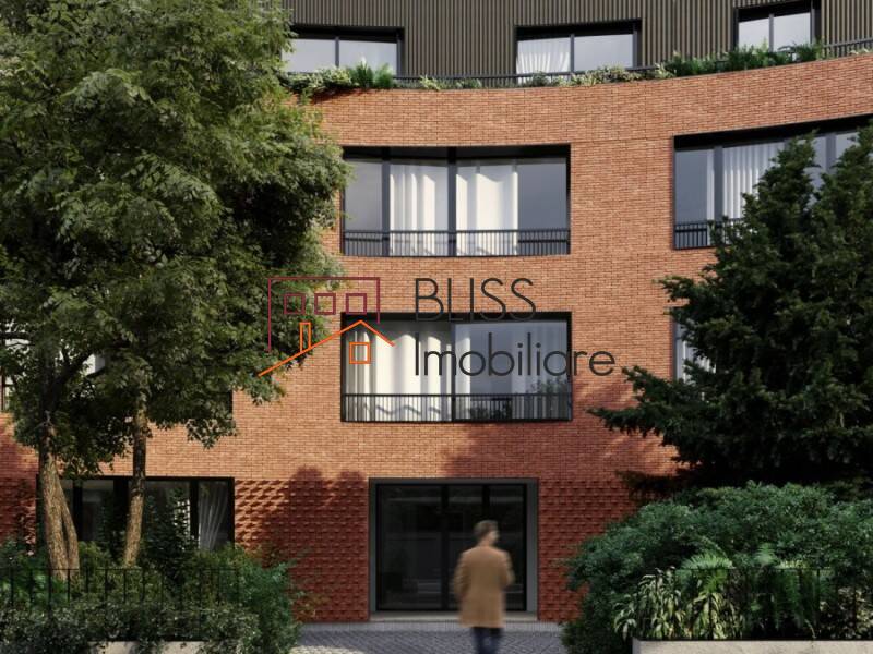 Premium Apartment With 3 Bedrooms And Generous Terrace, Bucharest / Ilfov | Bliss Imobiliare / Photo 2 - BLISS Imobiliare