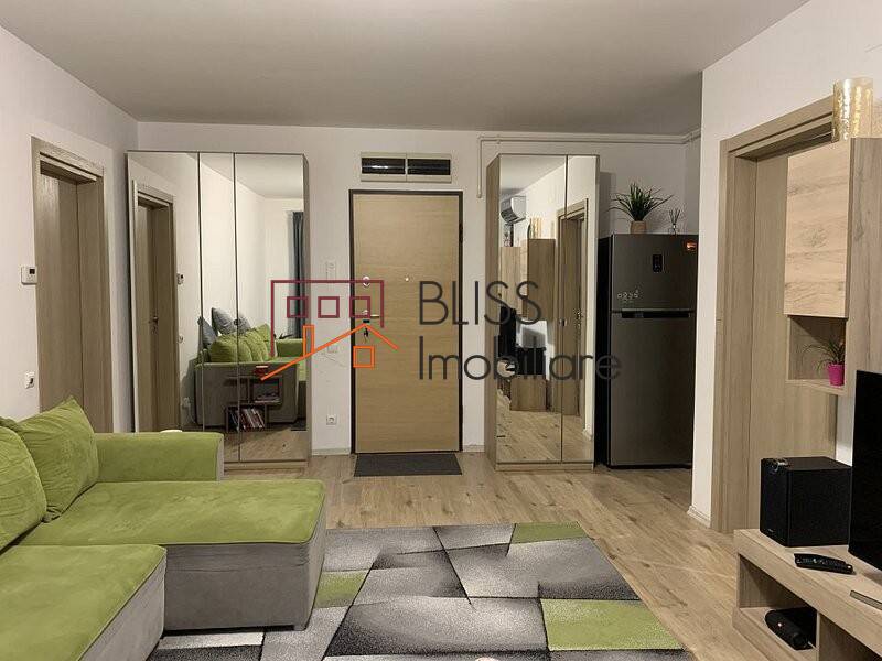 Apartament 3 Camere Baneasa Padure | Bliss Imobiliare / Photo 2 - BLISS Imobiliare