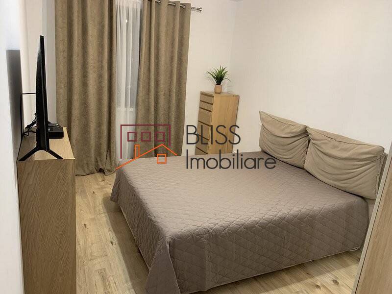 Apartament 3 Camere Baneasa Padure | Bliss Imobiliare / Photo 4 - BLISS Imobiliare