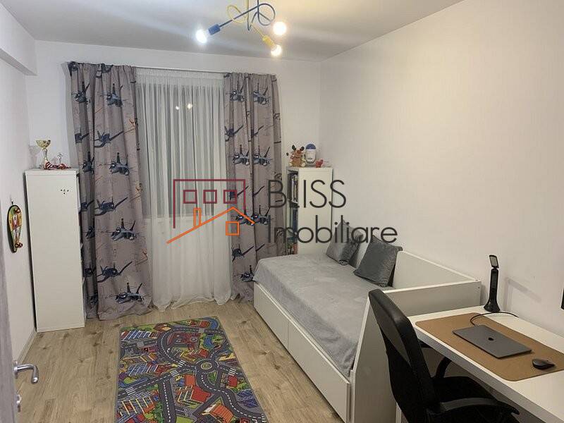 Apartament 3 Camere Baneasa Padure | Bliss Imobiliare / Photo 5 - BLISS Imobiliare