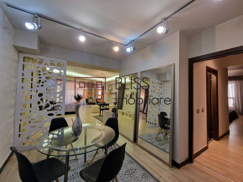 Apartament Cu 3 Camere Zona Herastrau | Bliss Imobiliare / Photo 6 - BLISS Imobiliare