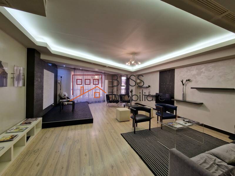 Apartament Cu 3 Camere Zona Herastrau | Bliss Imobiliare / Photo 1 - BLISS Imobiliare