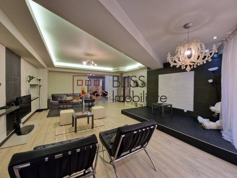 2 Bedrooms Apartment Herastrau Area, Bucharest | Bliss Imobiliare / Photo 3 - BLISS Imobiliare