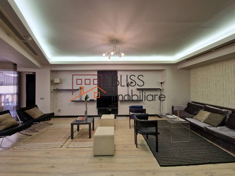Apartament Cu 3 Camere Zona Herastrau | Bliss Imobiliare / Photo 4 - BLISS Imobiliare