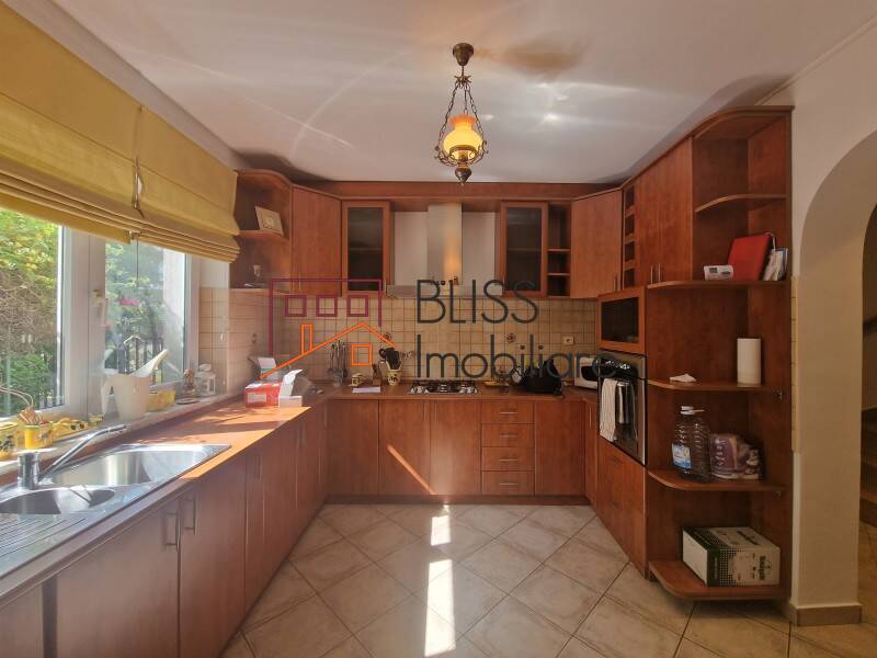 Casa Cu 4 Camere Iancu Nicolae Pipera | Bliss Imobiliare / Photo 9 - BLISS Imobiliare