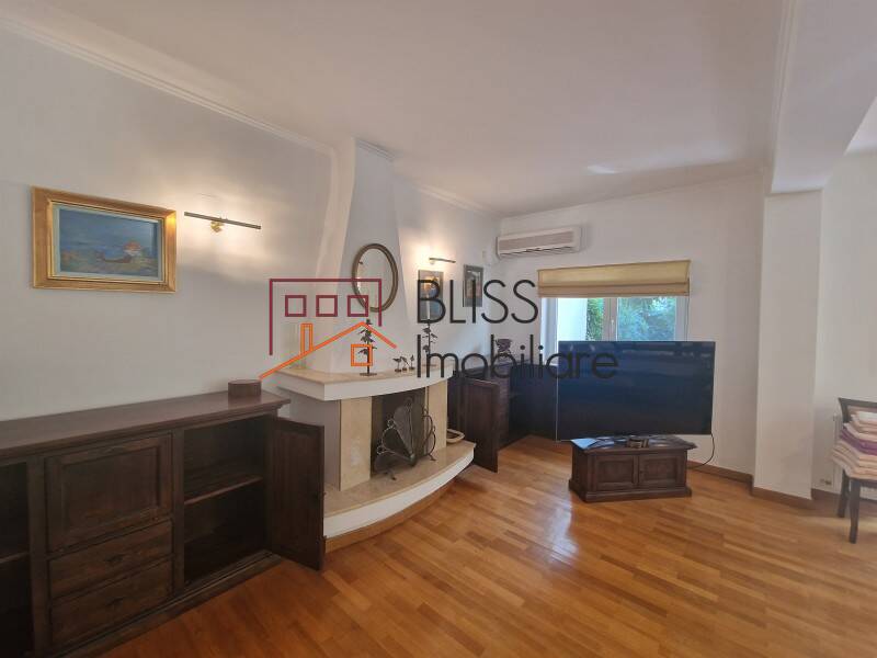 3 Bedroom House Iancu Nicolae Pipera, Bucharest / Ilfov | Bliss Imobiliare / Photo 5 - BLISS Imobiliare