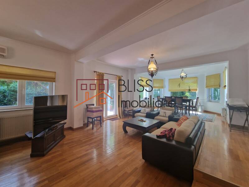 Casa Cu 4 Camere Iancu Nicolae Pipera | Bliss Imobiliare / Photo 6 - BLISS Imobiliare