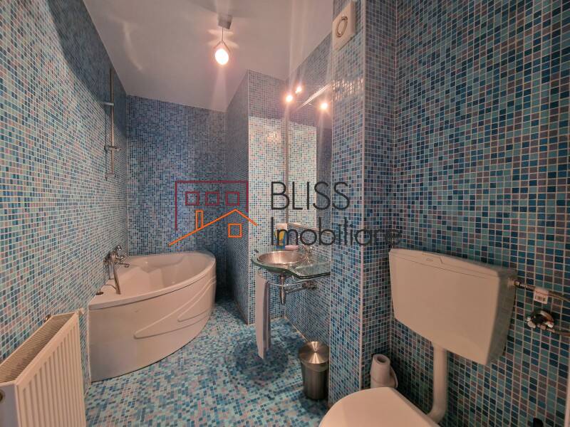 Casa Cu 4 Camere Iancu Nicolae Pipera | Bliss Imobiliare / Photo 17 - BLISS Imobiliare