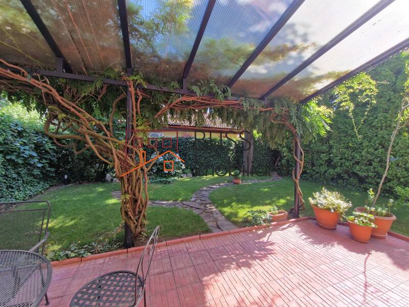 Casa Cu 4 Camere Iancu Nicolae Pipera | Bliss Imobiliare / Photo 21 - BLISS Imobiliare