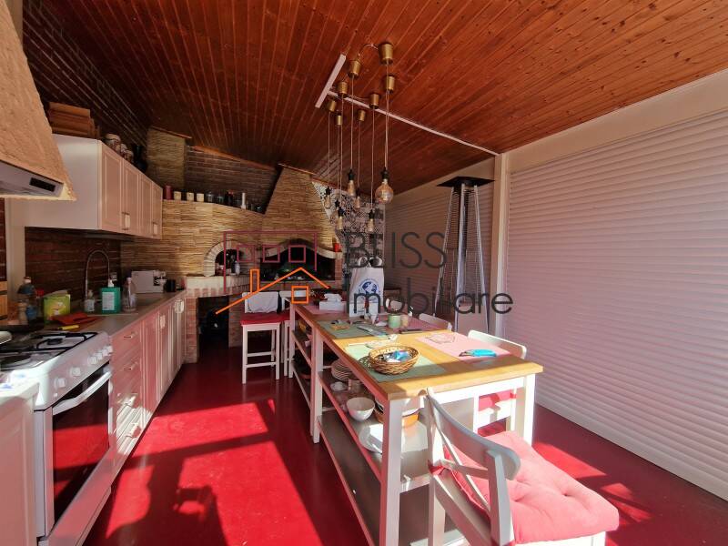 Vila Cu 6 Camere Zona Pipera | Bliss Imobiliare / Photo 30 - BLISS Imobiliare