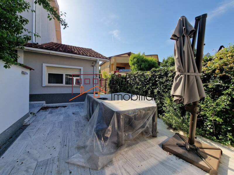 4 Bedroom Villa In Pipera, Bucharest / Ilfov | Bliss Imobiliare / Photo 31 - BLISS Imobiliare