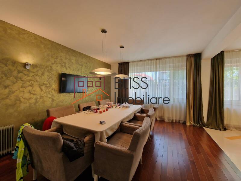 Vila Cu 6 Camere Zona Pipera | Bliss Imobiliare / Photo 9 - BLISS Imobiliare