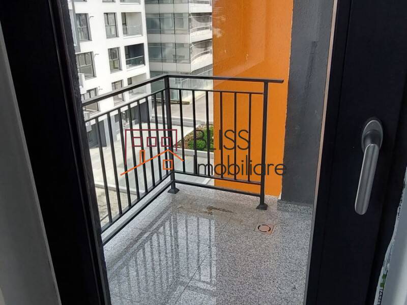 Apartament de Inchiriat Iancu Nicolae | Pipera - 2 Camere - ID:116406 | Bliss Imobiliare / Photo 6 - BLISS Imobiliare