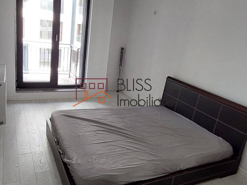 Apartment for Rent Iancu Nicolae | Pipera, Bucharest / Ilfov - 1 Bedroom - ID:116406 | Bliss Imobiliare / Photo 3 - BLISS Imobiliare