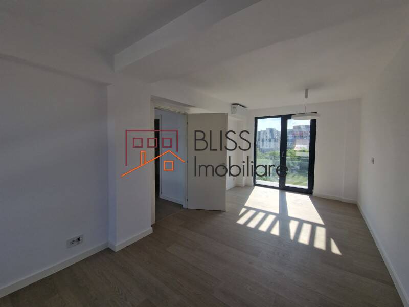 Villa for Rent Baneasa | Sisesti | Jandarmerie | Straulesti | Sector 1, Bucharest - 3 Bedroom - ID:116765 | Bliss Imobiliare / Photo 7 - BLISS Imobiliare