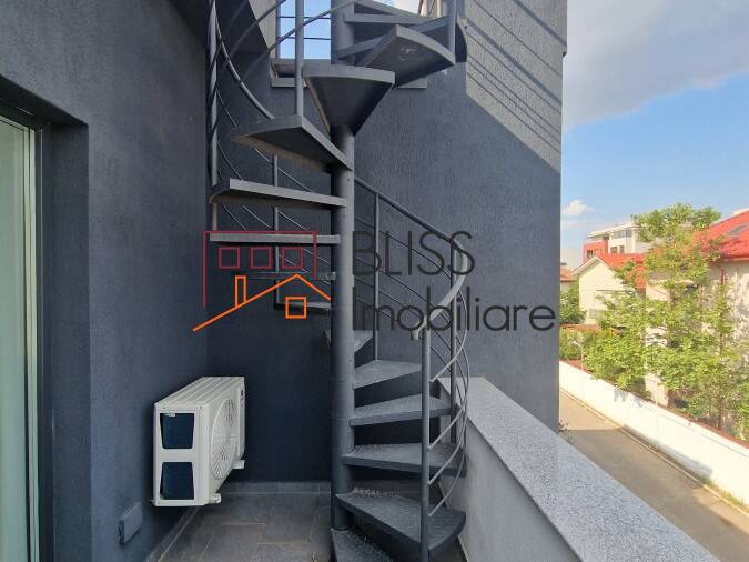 Villa for Rent Baneasa | Sisesti | Jandarmerie | Straulesti | Sector 1, Bucharest - 3 Bedroom - ID:116765 | Bliss Imobiliare / Photo 13 - BLISS Imobiliare
