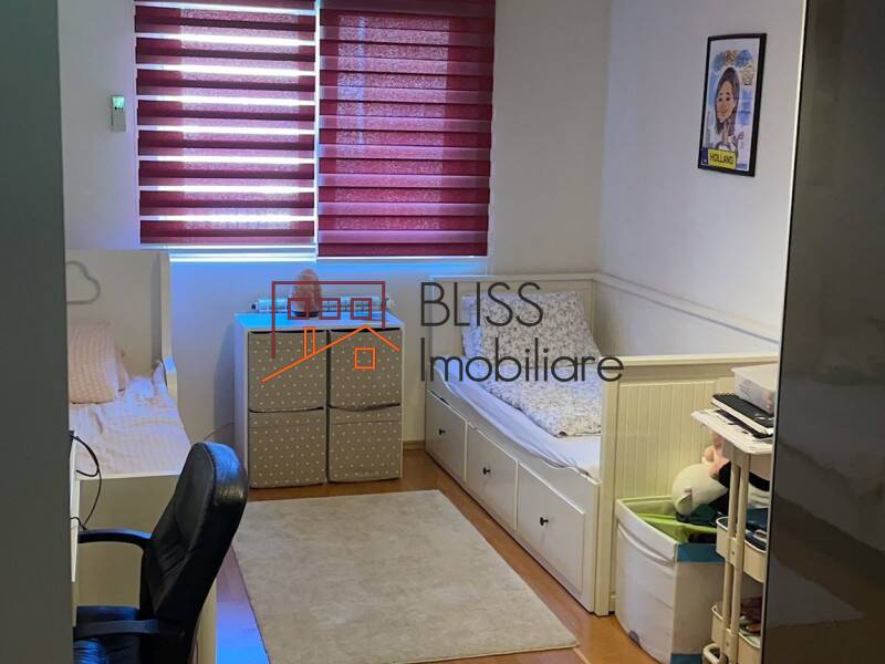 Apartment for Rent Iancu Nicolae | Pipera, Bucharest / Ilfov - 2 Bedroom - ID:95032 | Bliss Imobiliare / Photo 10 - BLISS Imobiliare