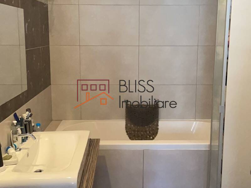 Apartment for Rent Iancu Nicolae | Pipera, Bucharest / Ilfov - 2 Bedroom - ID:95032 | Bliss Imobiliare / Photo 11 - BLISS Imobiliare