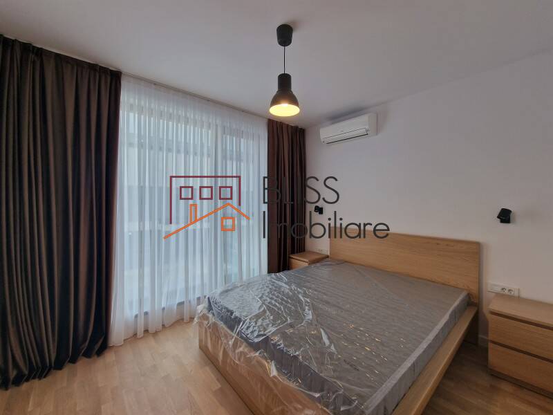 4 Bedroom Villa – Comfort And Elegance, Bucharest / Ilfov | Bliss Imobiliare / Photo 11 - BLISS Imobiliare