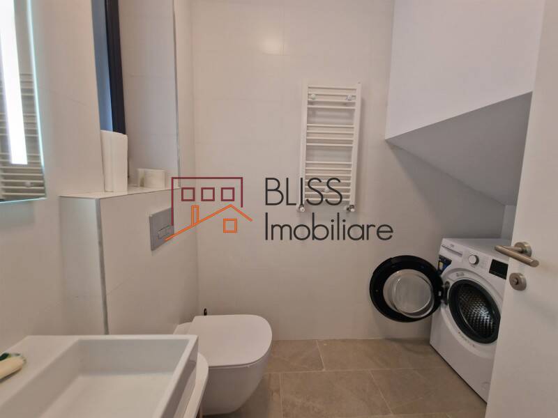 Vila Cu 5 Camere – Confort Si Eleganta | Bliss Imobiliare / Photo 9 - BLISS Imobiliare