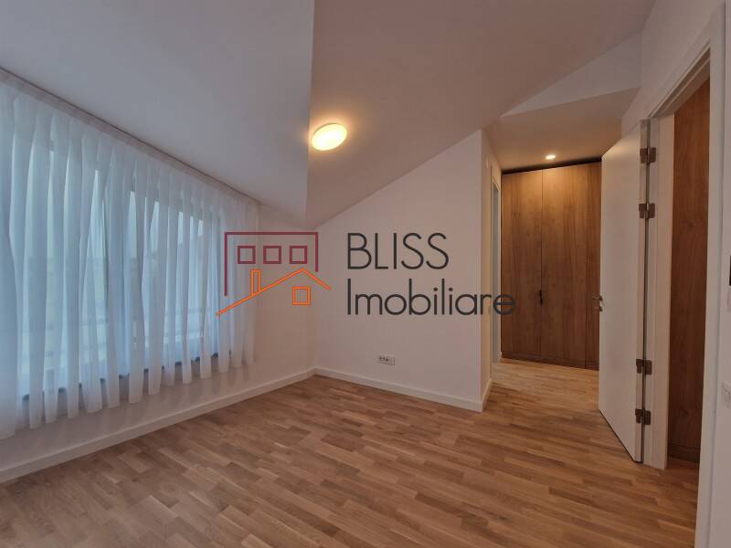 Vila Cu 5 Camere – Confort Si Eleganta | Bliss Imobiliare / Photo 21 - BLISS Imobiliare