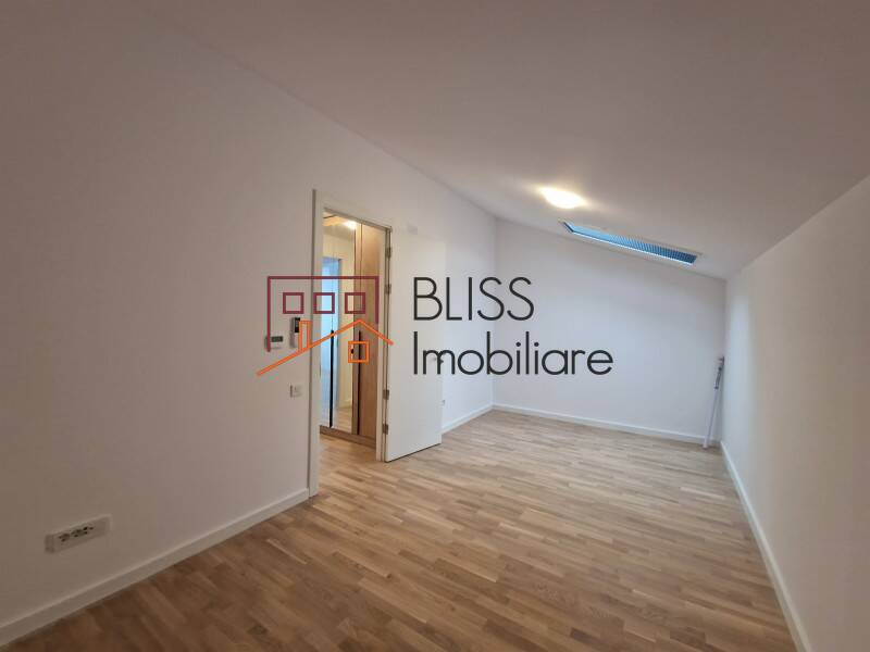 4 Bedroom Villa – Comfort And Elegance, Bucharest / Ilfov | Bliss Imobiliare / Photo 26 - BLISS Imobiliare