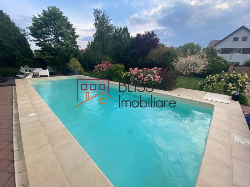 Vila Cu 6 Camere Iancu Nicolae Pipera | Bliss Imobiliare / Photo 2 - BLISS Imobiliare