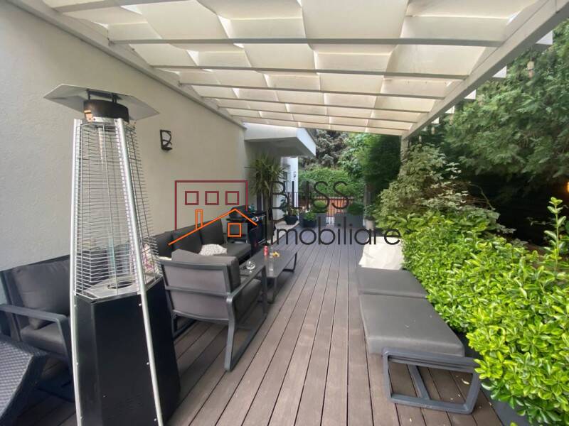 5 Bedroom Villa Iancu Nicolae Pipera Area, Bucharest / Ilfov | Bliss Imobiliare / Photo 11 - BLISS Imobiliare