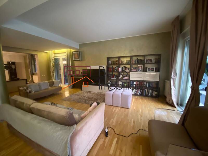 Vila Cu 6 Camere Iancu Nicolae Pipera | Bliss Imobiliare / Photo 15 - BLISS Imobiliare