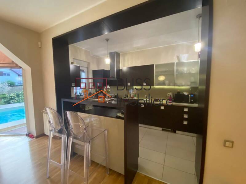 Vila Cu 6 Camere Iancu Nicolae Pipera | Bliss Imobiliare / Photo 18 - BLISS Imobiliare
