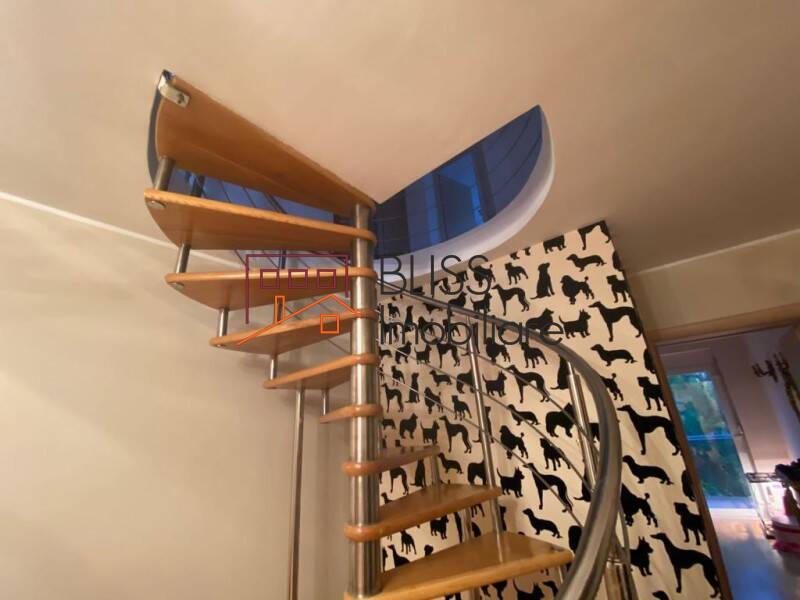 Vila Cu 6 Camere Iancu Nicolae Pipera | Bliss Imobiliare / Photo 20 - BLISS Imobiliare