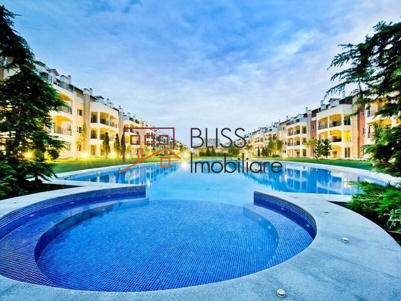 Apartament 4 Camere In Ibiza Sol Pipera | Bliss Imobiliare / Photo 1 - BLISS Imobiliare