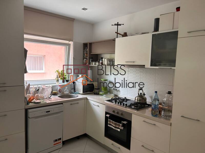Apartament 4 Camere In Ibiza Sol Pipera | Bliss Imobiliare / Photo 9 - BLISS Imobiliare