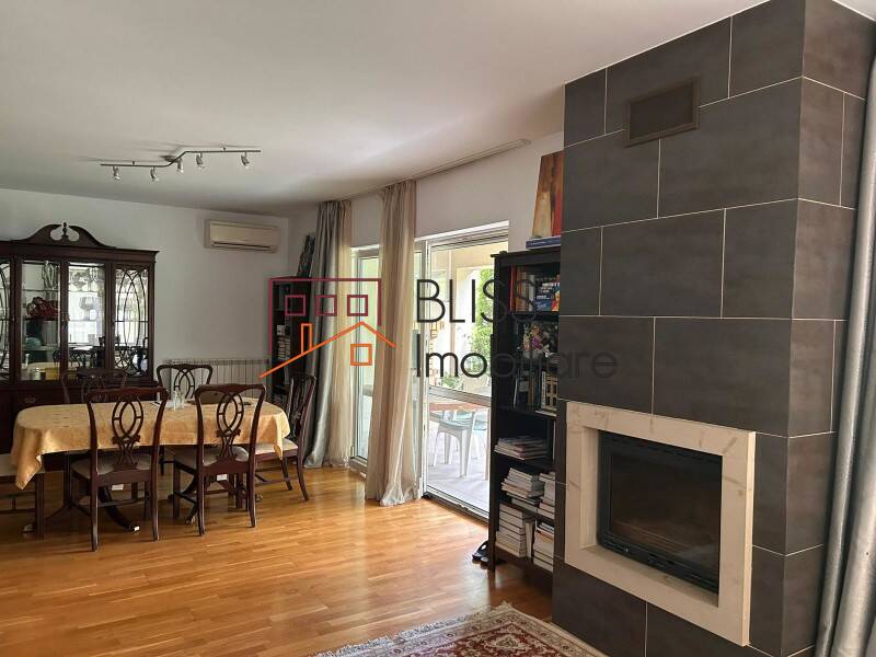 3-Bedroom Apartment In Ibiza Sol Pipera, Bucharest / Ilfov | Bliss Imobiliare / Photo 6 - BLISS Imobiliare