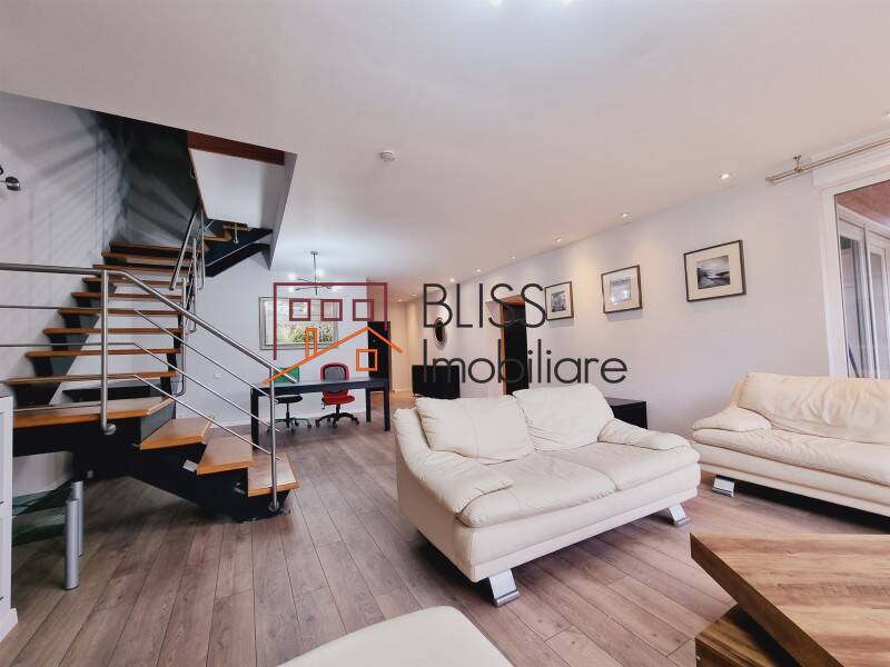 Vila Cu 6 Camere In Complex Cu Piscina | Bliss Imobiliare / Photo 3 - BLISS Imobiliare