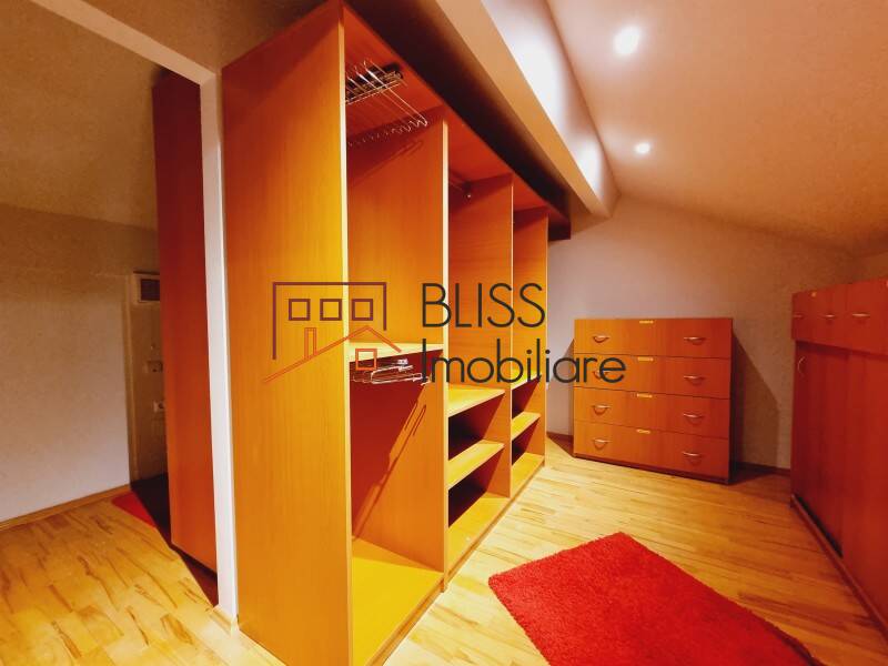 Vila Cu 6 Camere In Complex Cu Piscina | Bliss Imobiliare / Photo 22 - BLISS Imobiliare