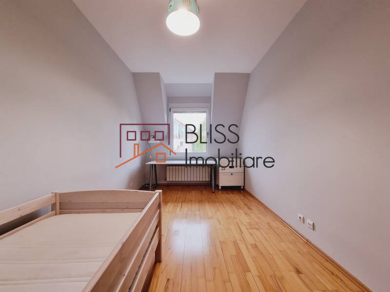 Vila Cu 6 Camere In Complex Cu Piscina | Bliss Imobiliare / Photo 28 - BLISS Imobiliare