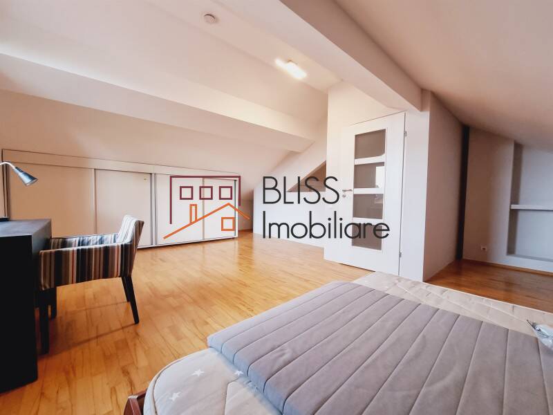Vila Cu 6 Camere In Complex Cu Piscina | Bliss Imobiliare / Photo 33 - BLISS Imobiliare