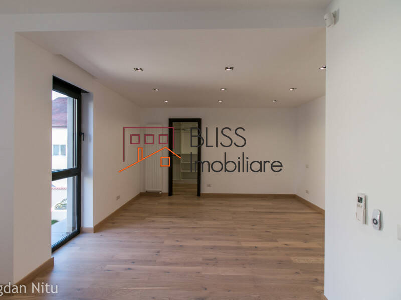 5 Bedroom Villa Iancu Nicolae Pipera Area, Bucharest / Ilfov | Bliss Imobiliare / Photo 20 - BLISS Imobiliare