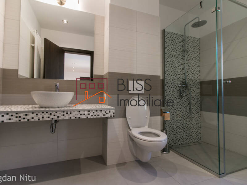 Vila Cu 6 Camere Iancu Nicolae Pipera | Bliss Imobiliare / Photo 30 - BLISS Imobiliare