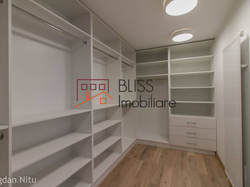Vila Cu 6 Camere Iancu Nicolae Pipera | Bliss Imobiliare / Photo 24 - BLISS Imobiliare