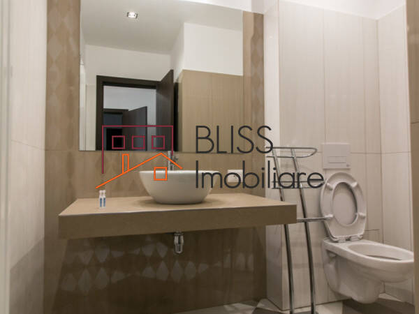 5 Bedroom Villa Iancu Nicolae Pipera Area, Bucharest / Ilfov | Bliss Imobiliare / Photo 14 - BLISS Imobiliare