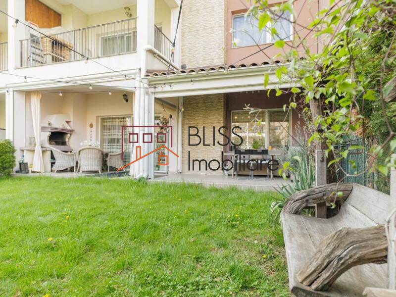 2-Bedroom Apartment In Ibiza Sol Pipera, Bucharest / Ilfov | Bliss Imobiliare / Photo 15 - BLISS Imobiliare