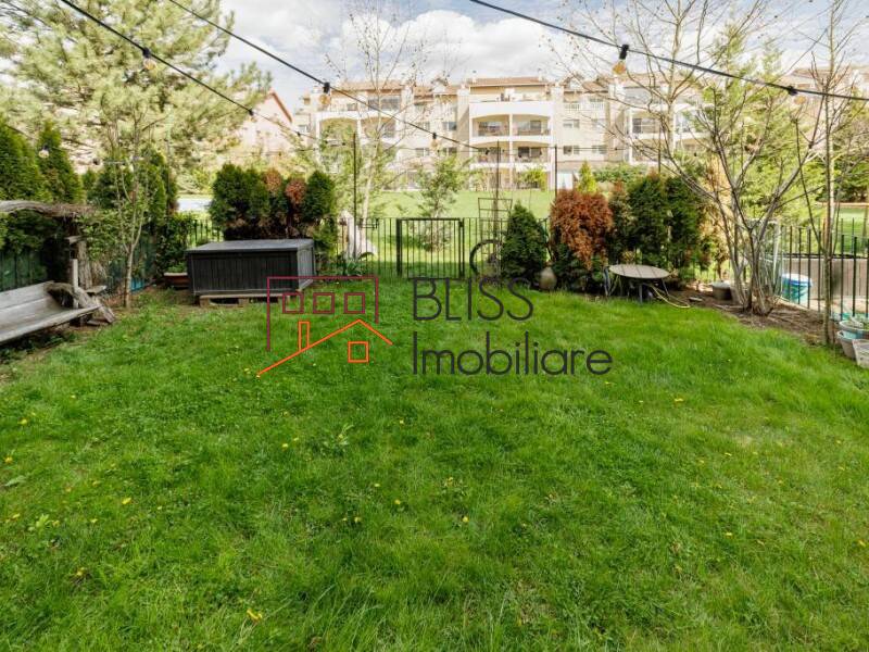 2-Bedroom Apartment In Ibiza Sol Pipera, Bucharest / Ilfov | Bliss Imobiliare / Photo 16 - BLISS Imobiliare